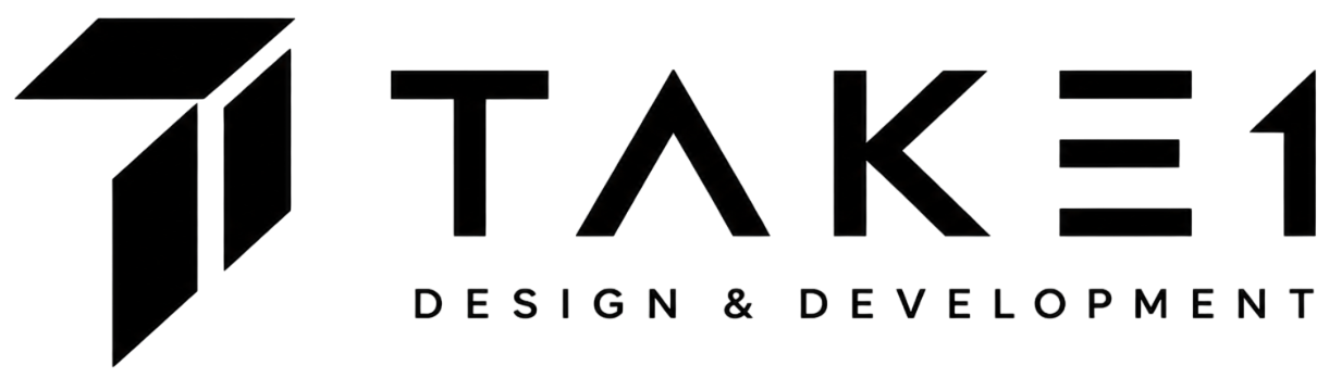 Take 1 Design and Development